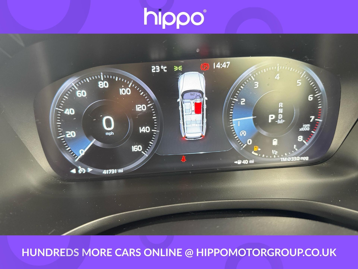 Used Volvo V60 2022 for sale - 76912660: Photo 13