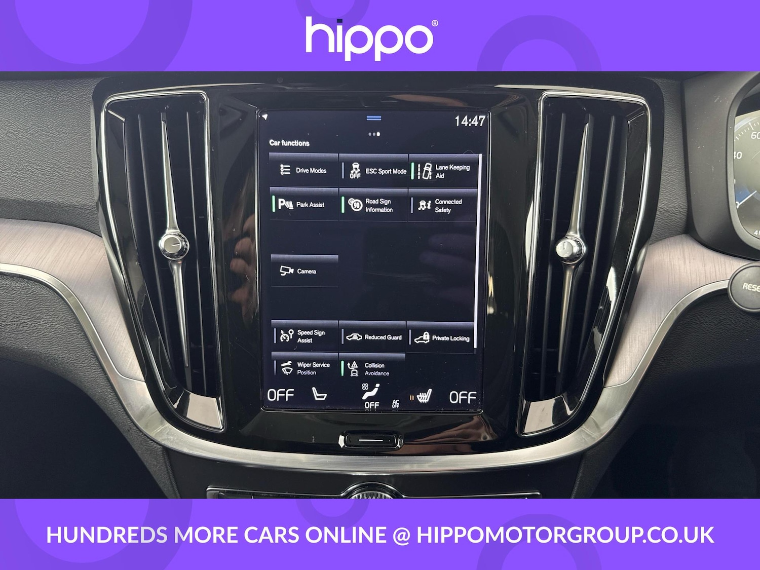 Used Volvo V60 2022 for sale - 76912660: Photo 16