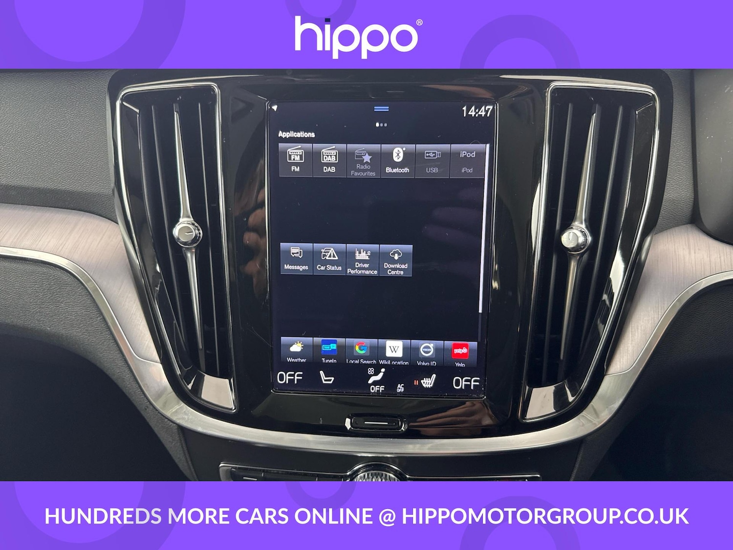 Used Volvo V60 2022 for sale - 76912660: Photo 17