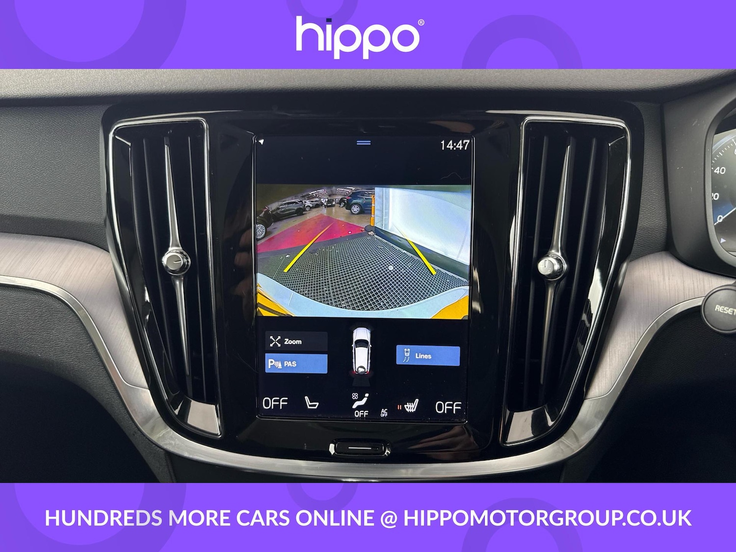 Used Volvo V60 2022 for sale - 76912660: Photo 18