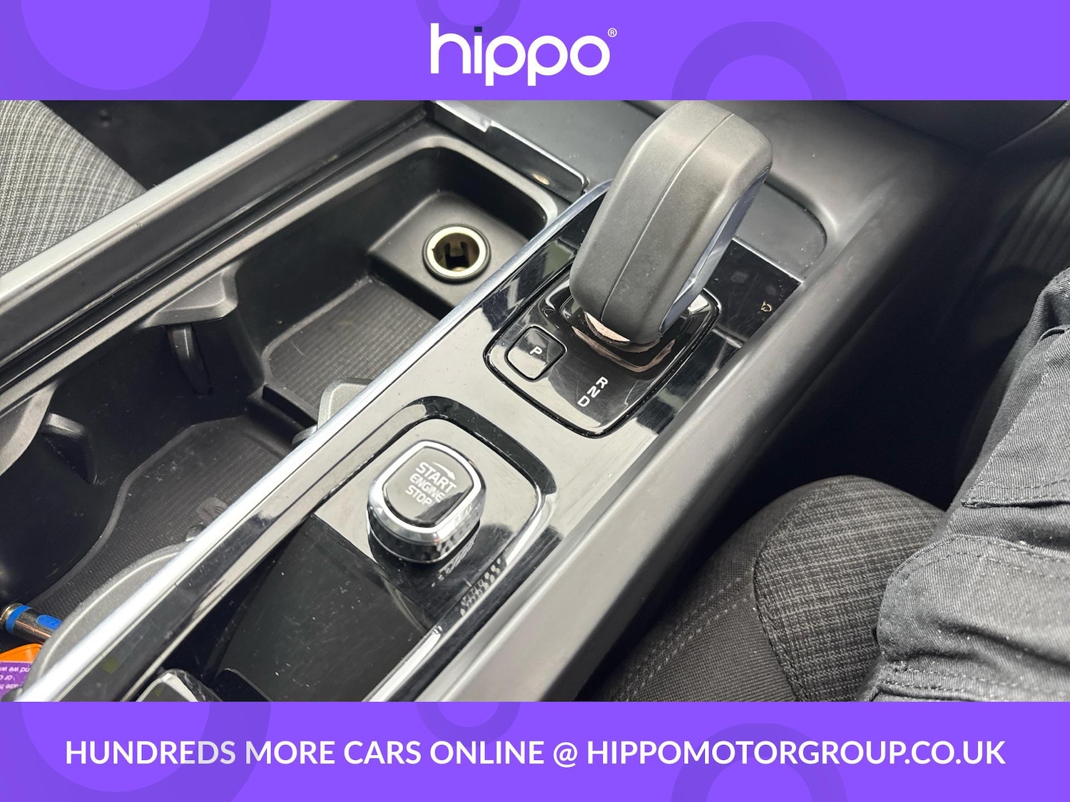 Used Volvo V60 2022 for sale - 76912660: Photo 20