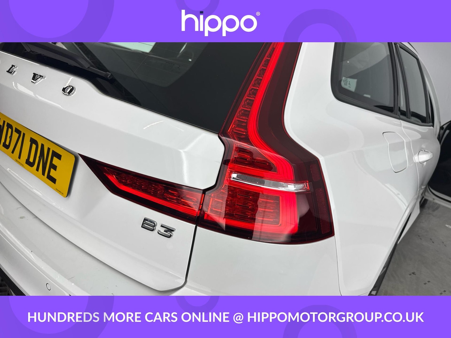 Used Volvo V60 2022 for sale - 76912660: Photo 26