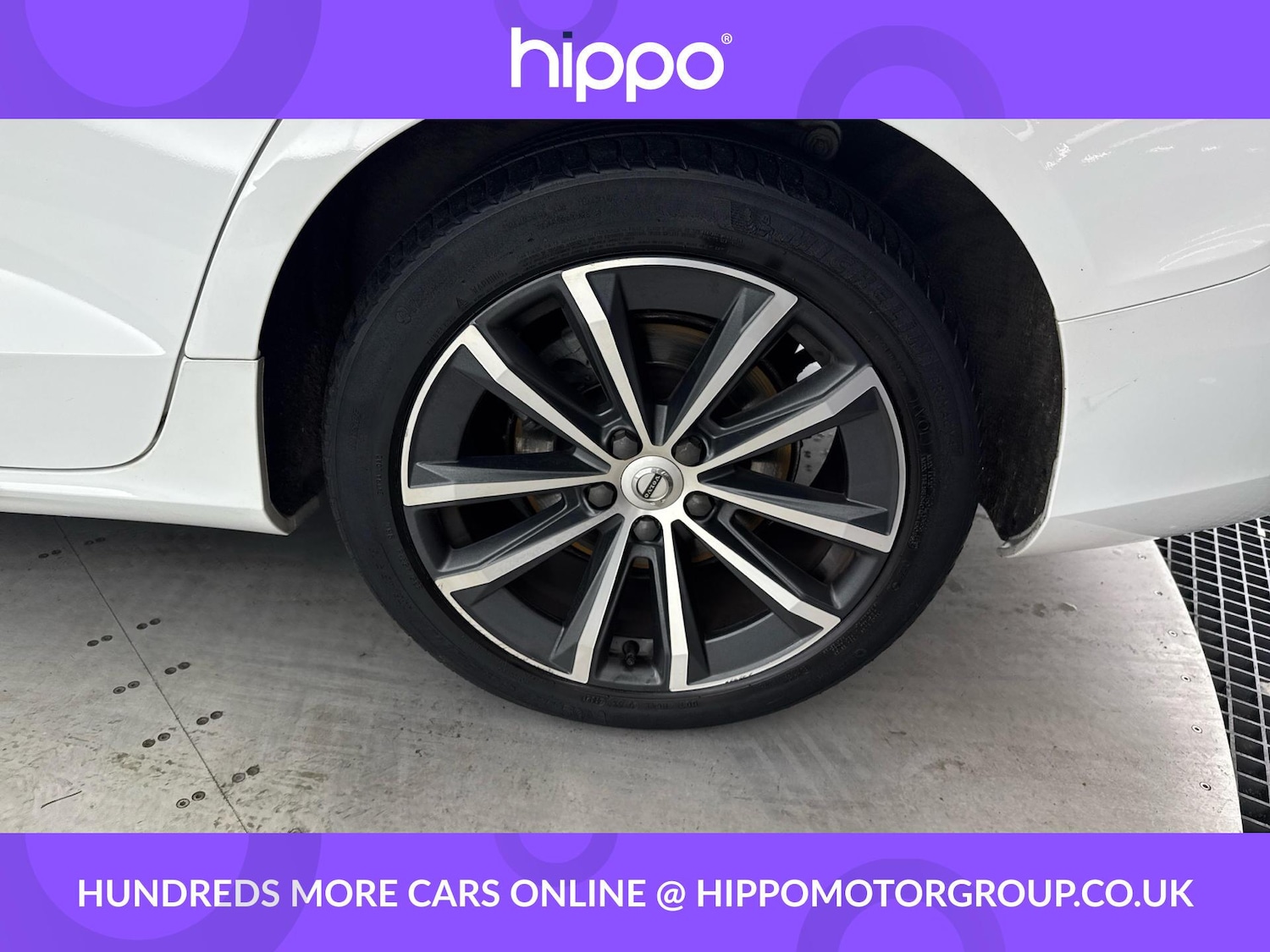 Used Volvo V60 2022 for sale - 76912660: Photo 27