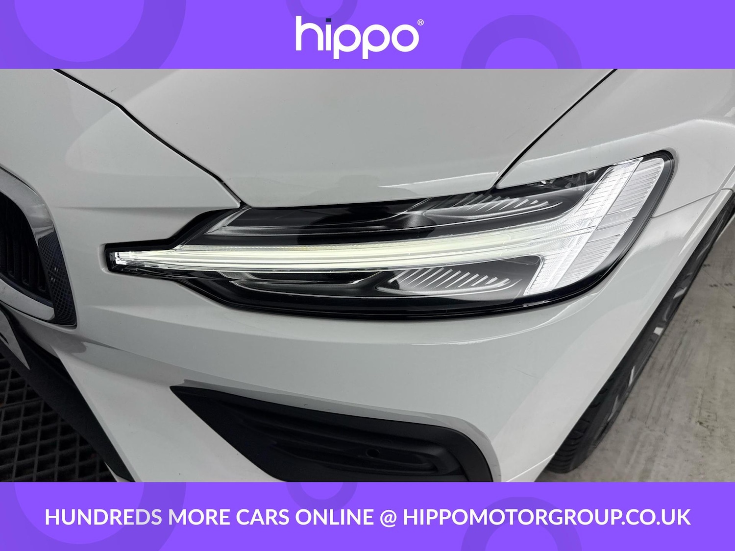 Used Volvo V60 2022 for sale - 76912660: Photo 28