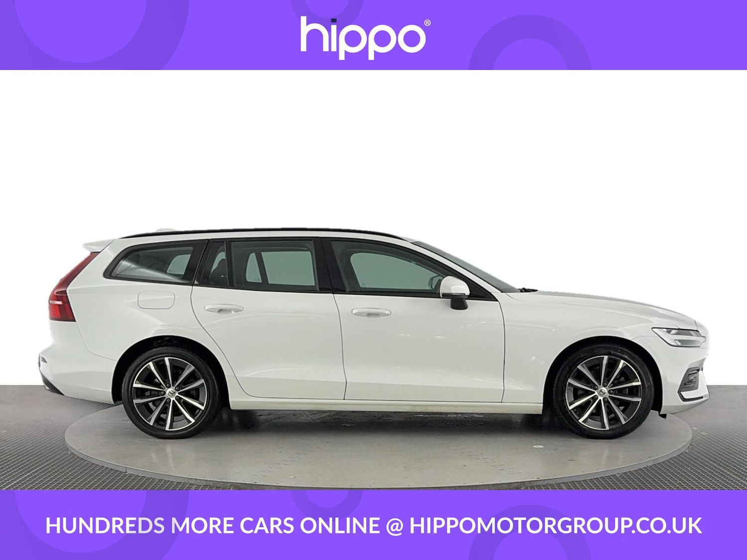 Used Volvo V60 2022 for sale - 76912660: Photo 3