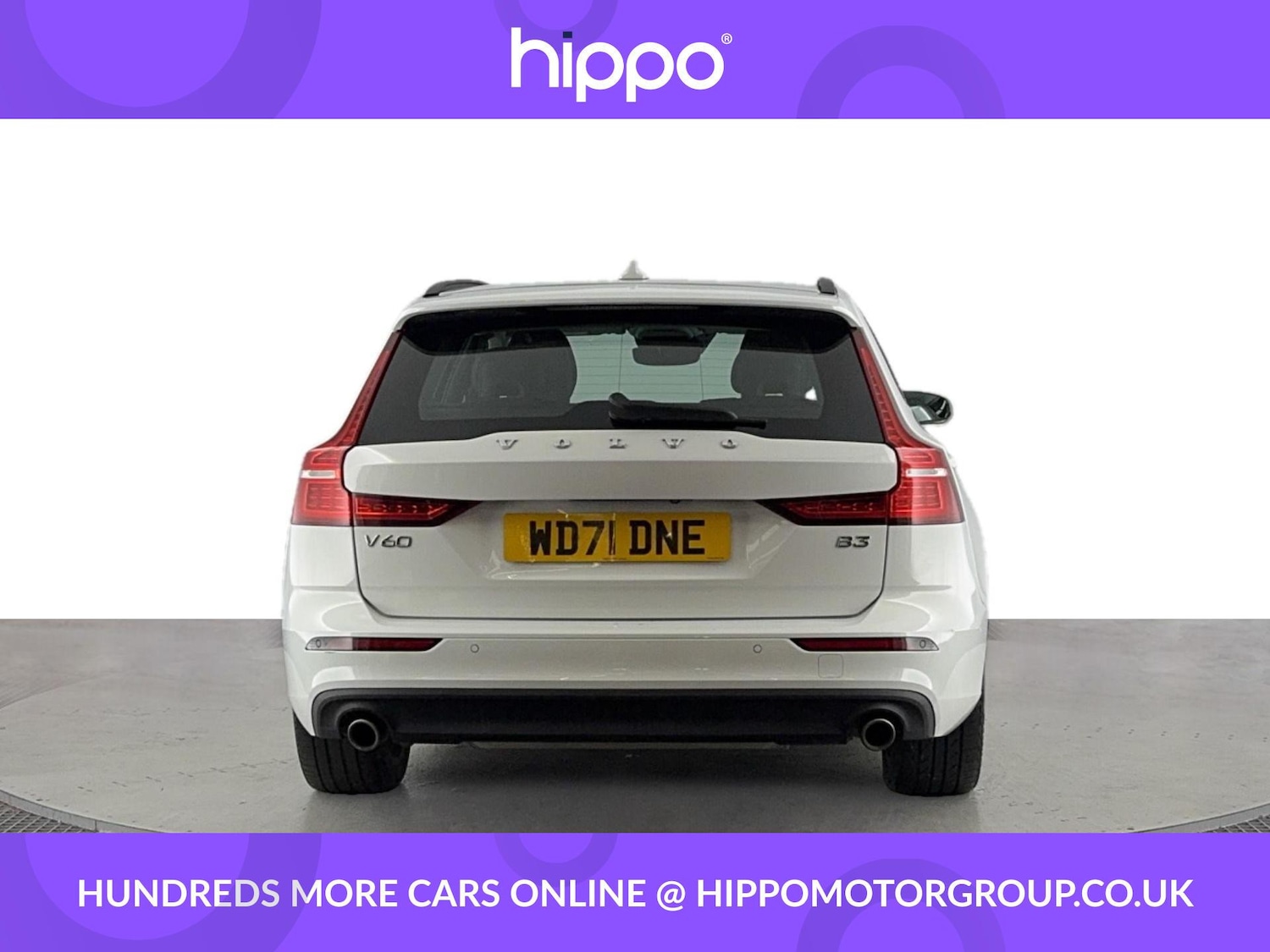 Used Volvo V60 2022 for sale - 76912660: Photo 5