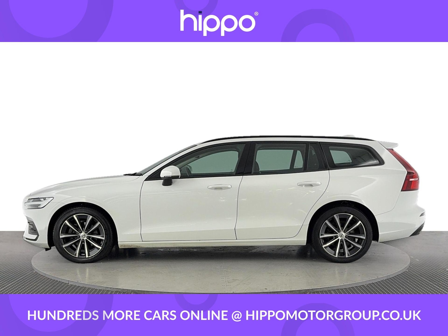 Used Volvo V60 2022 for sale - 76912660: Photo 7