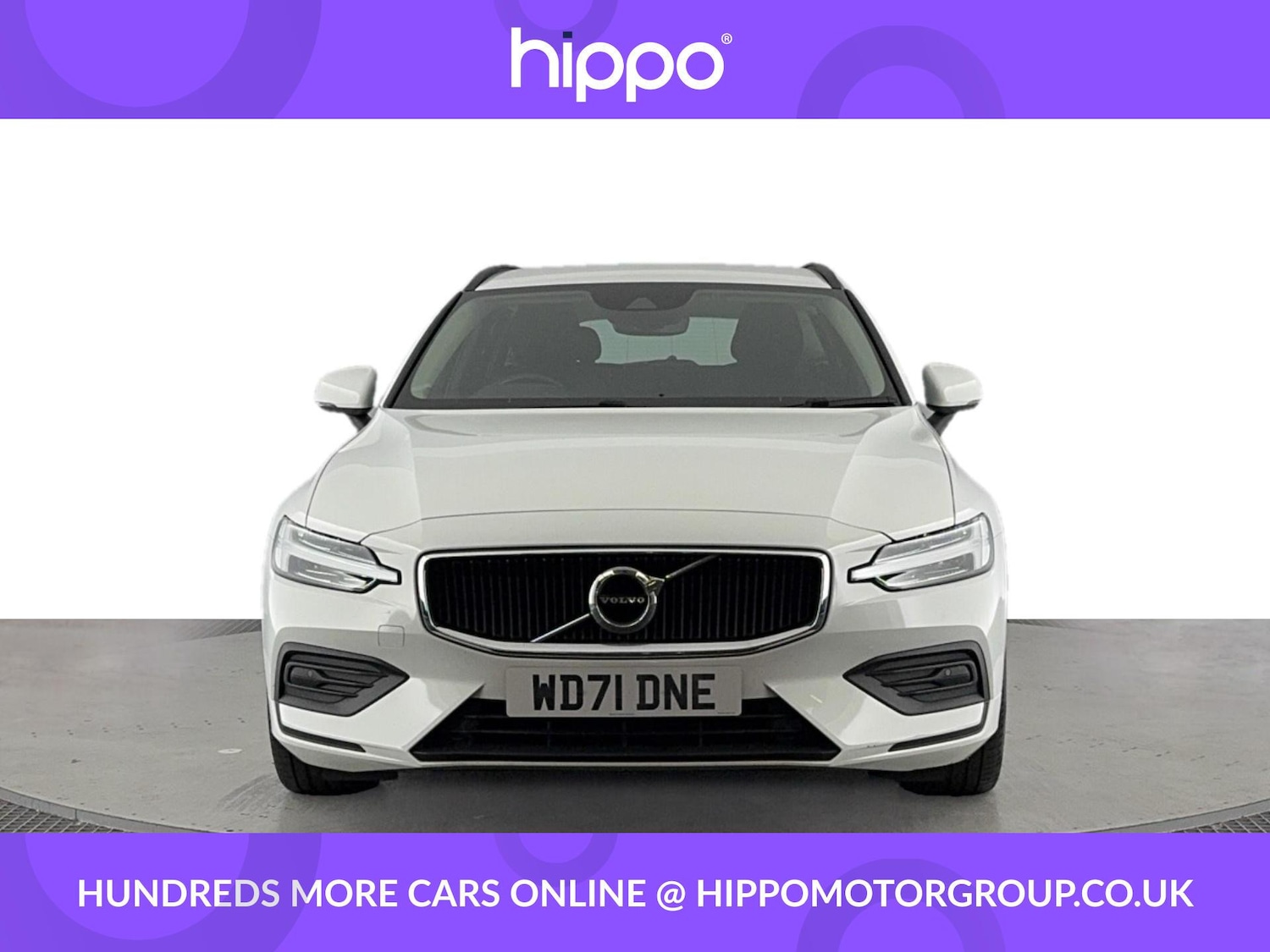 Used Volvo V60 2022 for sale - 76912660: Photo 8