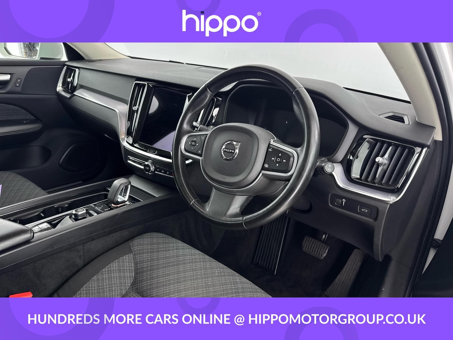 Used Volvo V60 2022 for sale - 76912660: Photo 9