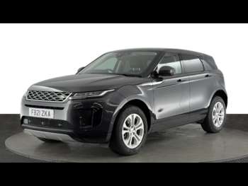2021 - S Mhev 5-Door