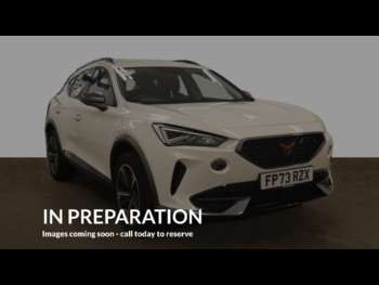 2023 - 1.5 TSI 150 V1 5dr DSG