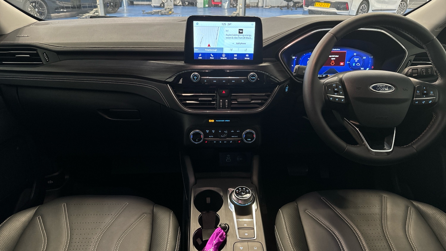 Vehicle 11