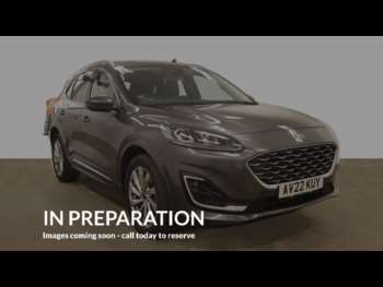 2022 - Vignale 5-Door