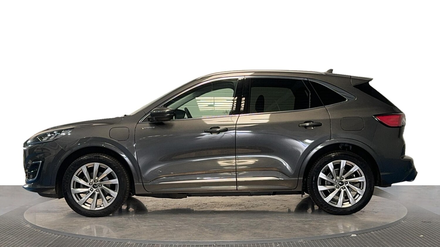 Vehicle 42