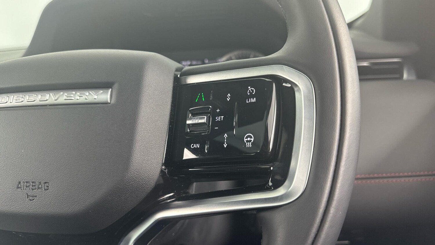 Used Land Rover Discovery Sport 2023 for sale - 78085851: Photo 17