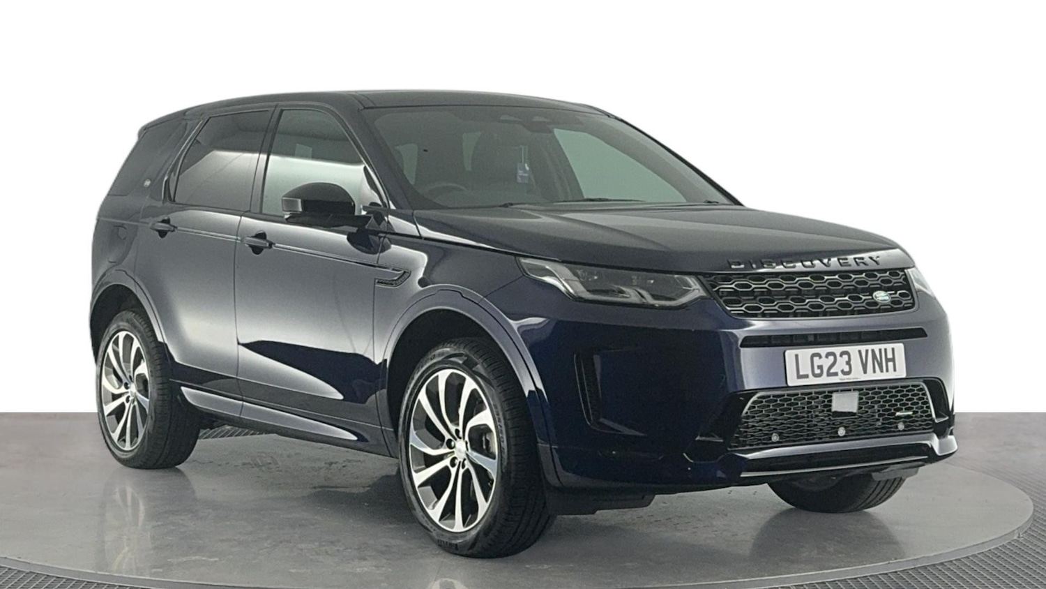 Used Land Rover Discovery Sport 2023 for sale - 78085851: Photo 2