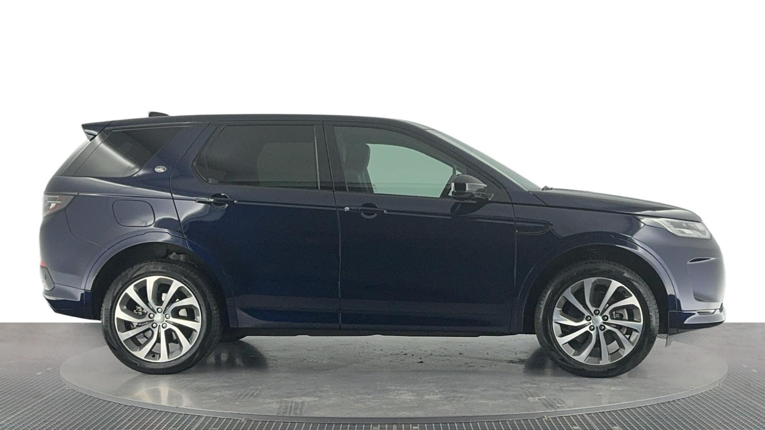 Used Land Rover Discovery Sport 2023 for sale - 78085851: Photo 3