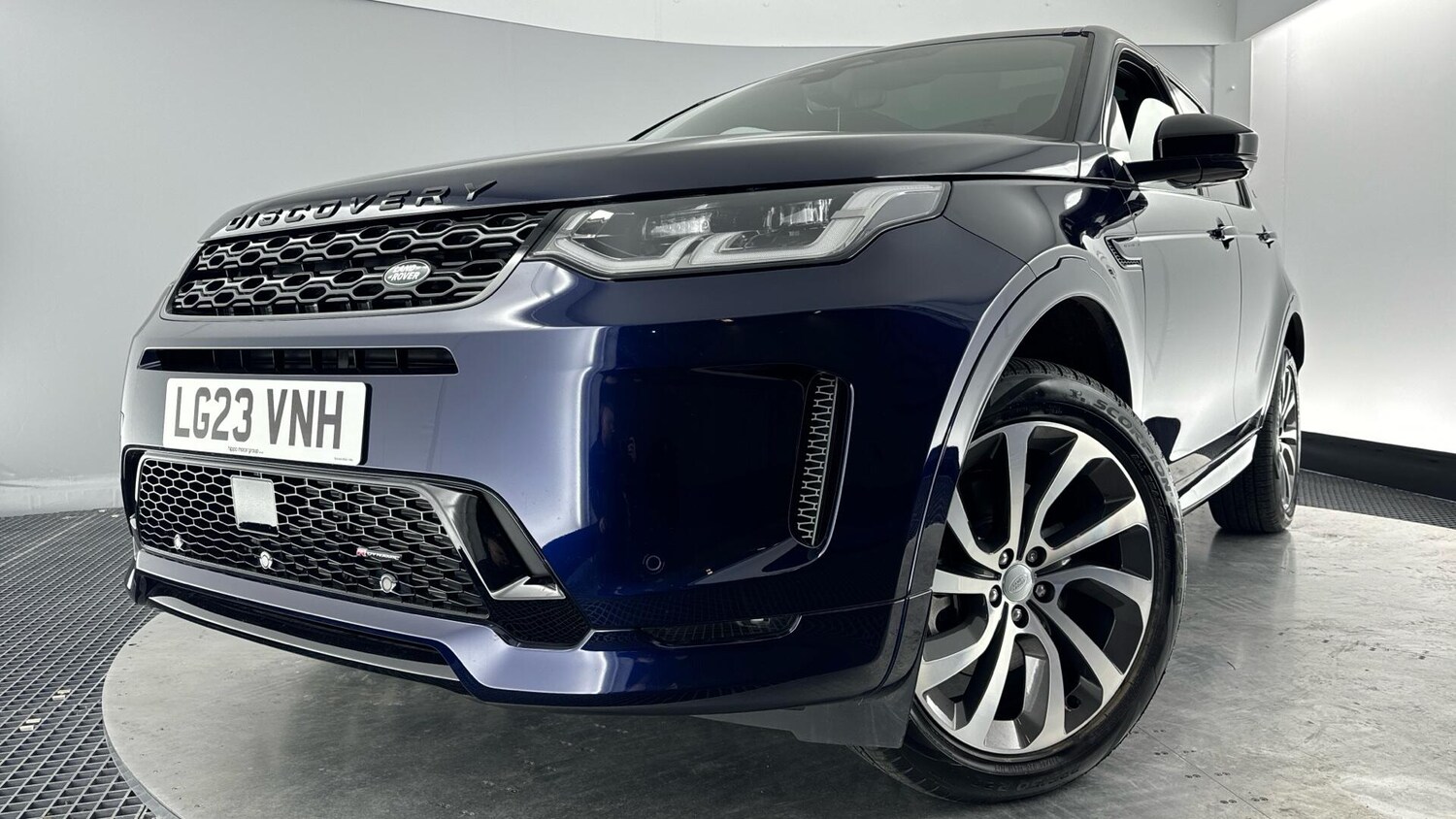 Used Land Rover Discovery Sport 2023 for sale - 78085851: Photo 34