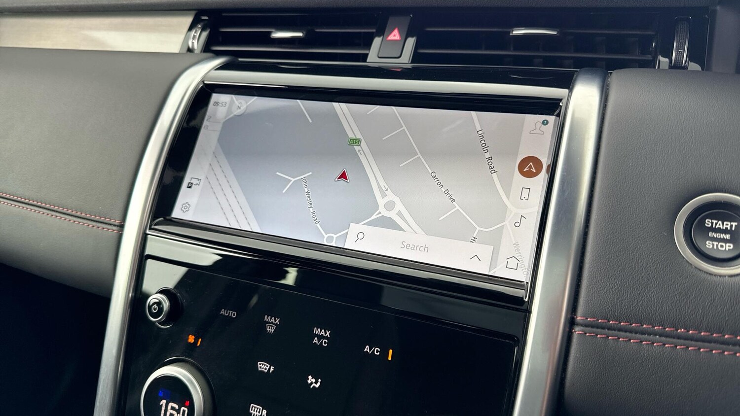 Used Land Rover Discovery Sport 2023 for sale - 78085851: Photo 40