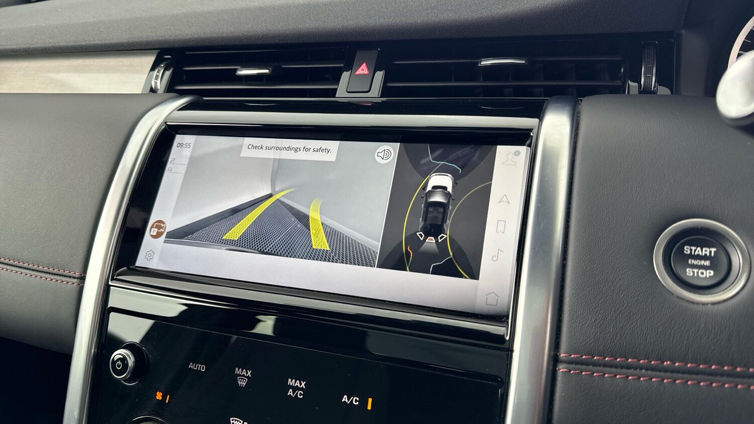 Used Land Rover Discovery Sport 2023 for sale - 78085851: Photo 42