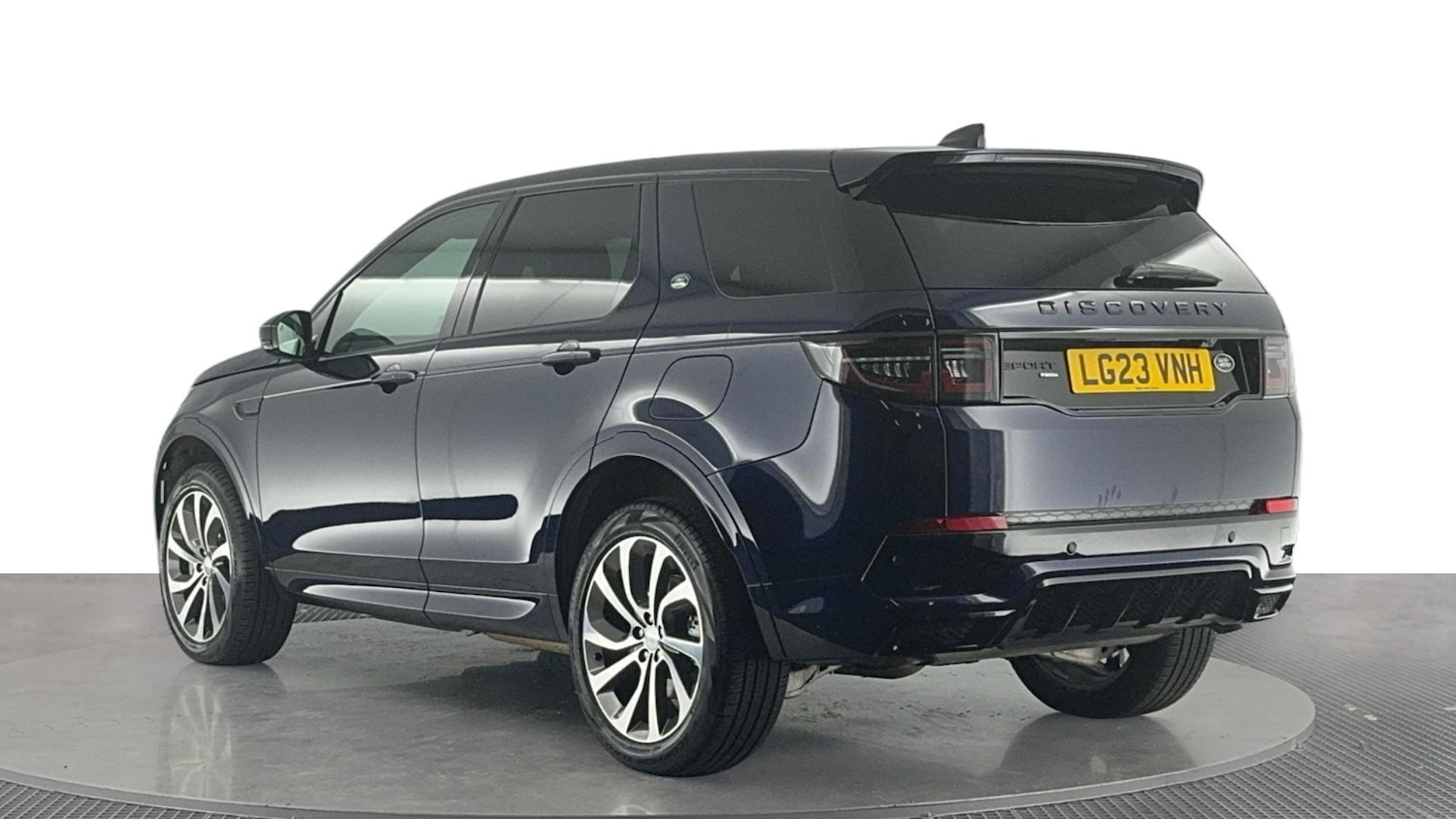 Used Land Rover Discovery Sport 2023 for sale - 78085851: Photo 6