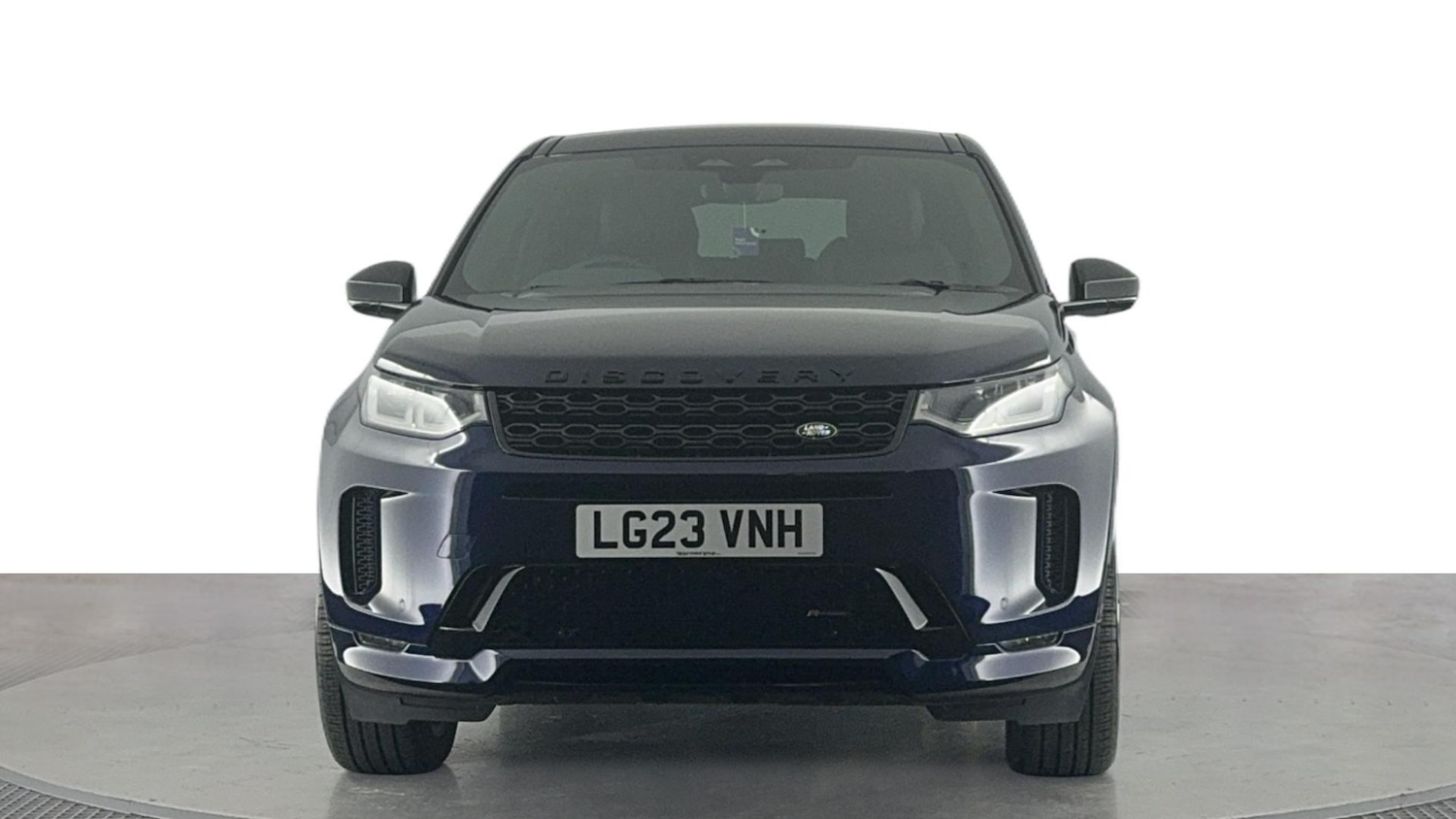 Used Land Rover Discovery Sport 2023 for sale - 78085851: Photo 8