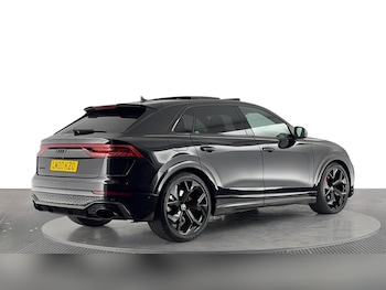 Used Audi RS Q8 2020 for sale - 78999848: Photo