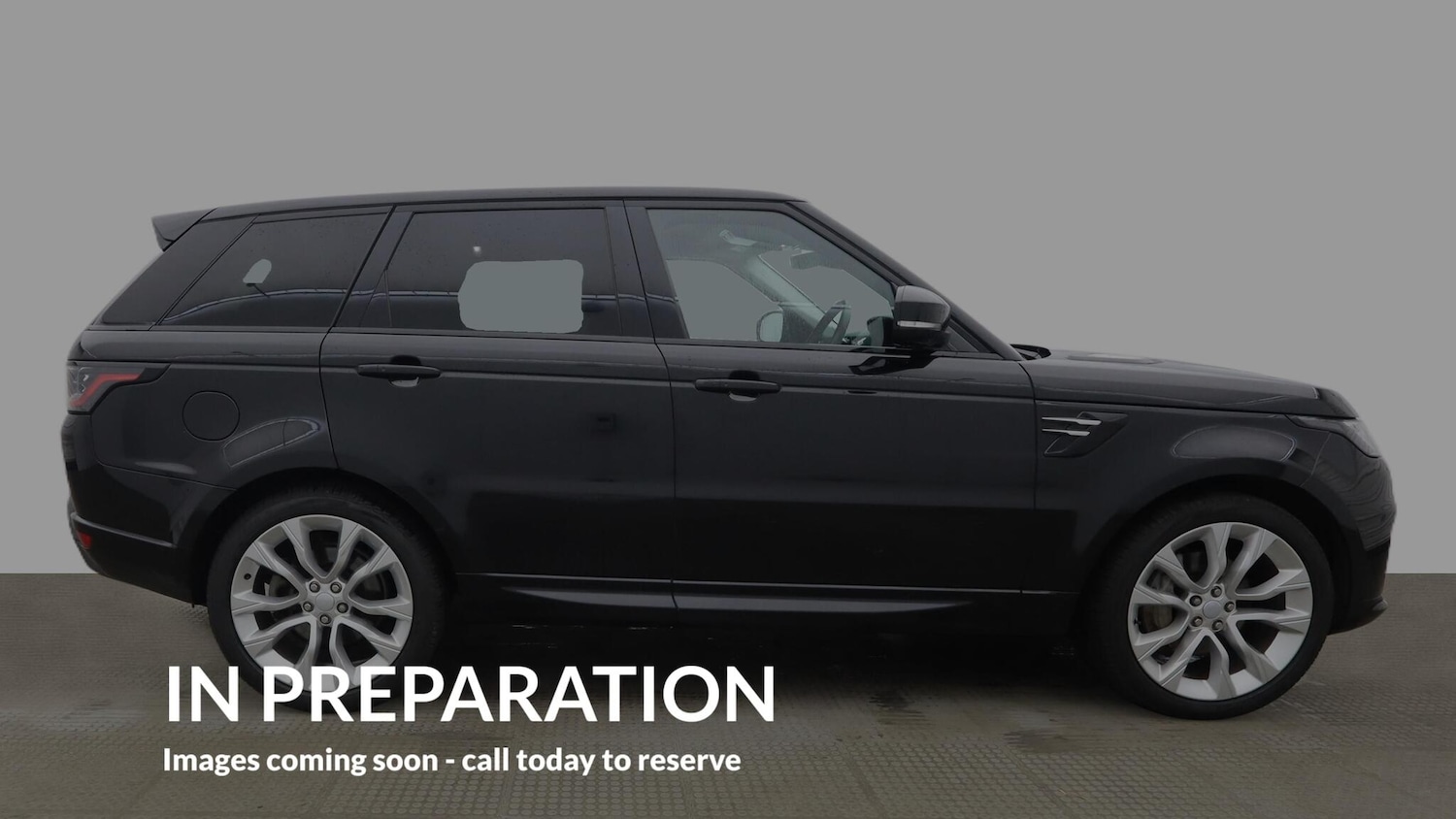 Used Land Rover Range Rover Sport 2022 for sale - 78046962: Photo 5