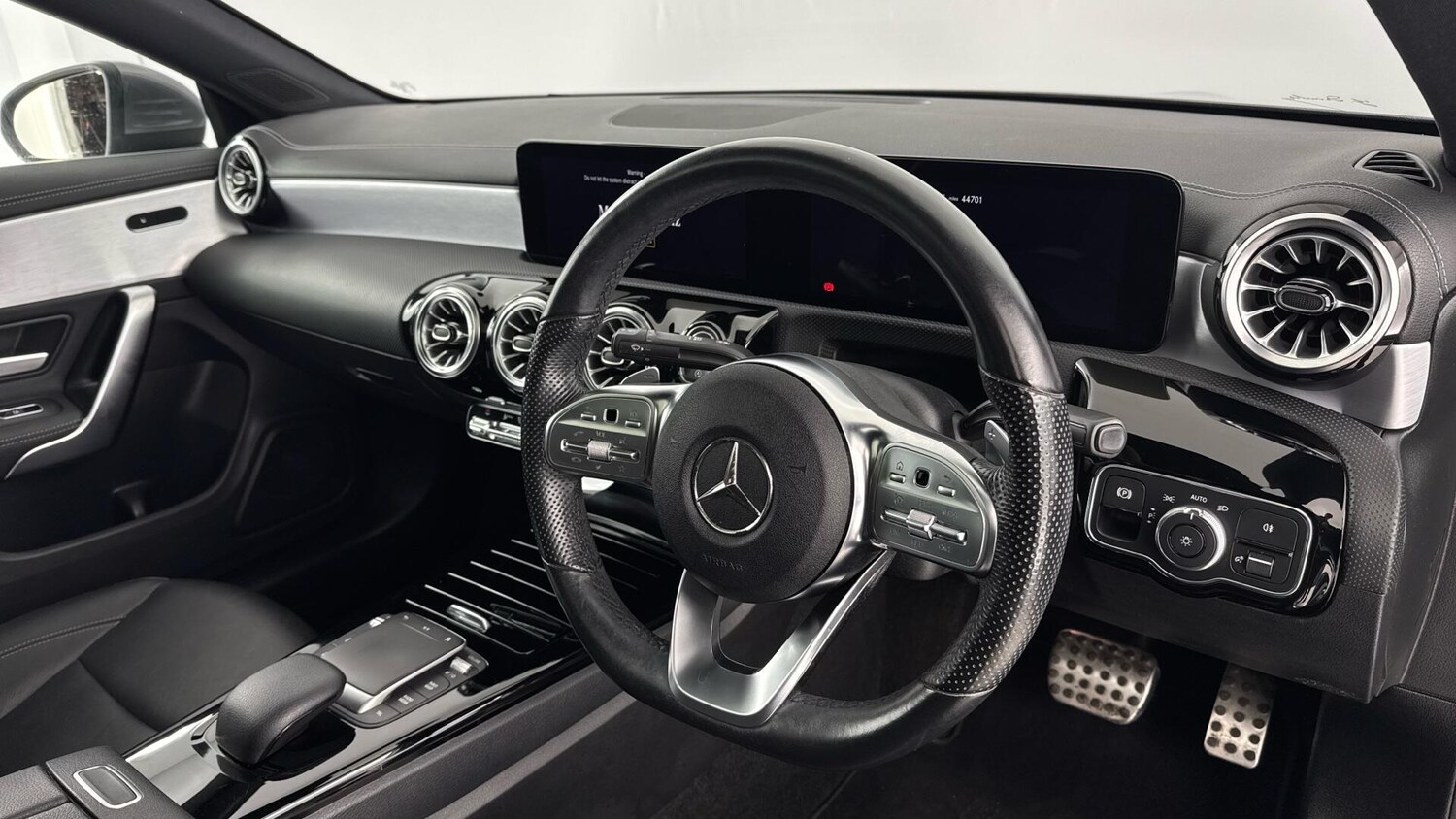 Used Mercedes-Benz CLA for sale - 77970252: Photo 10