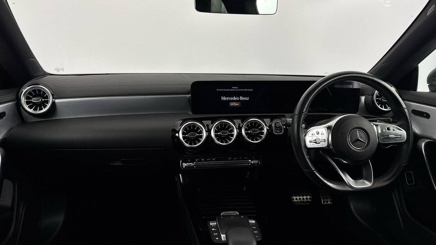 Used Mercedes-Benz CLA for sale - 77970252: Photo 11