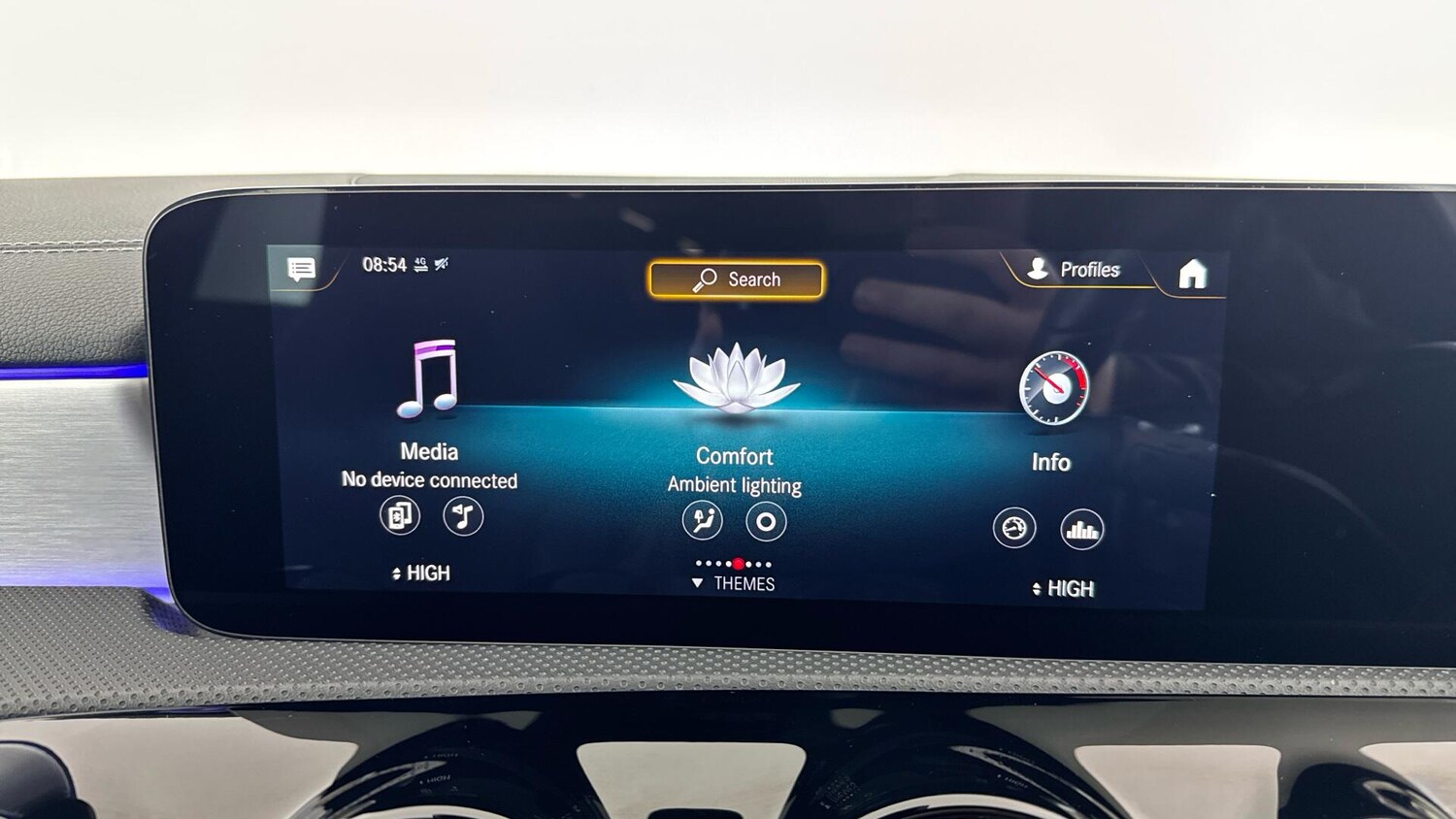 Used Mercedes-Benz CLA for sale - 77970252: Photo 12