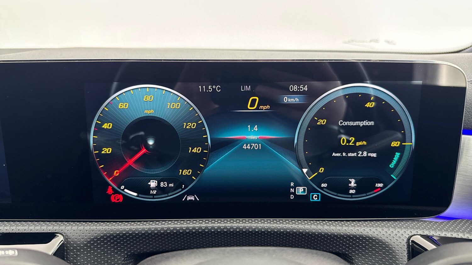 Used Mercedes-Benz CLA for sale - 77970252: Photo 13