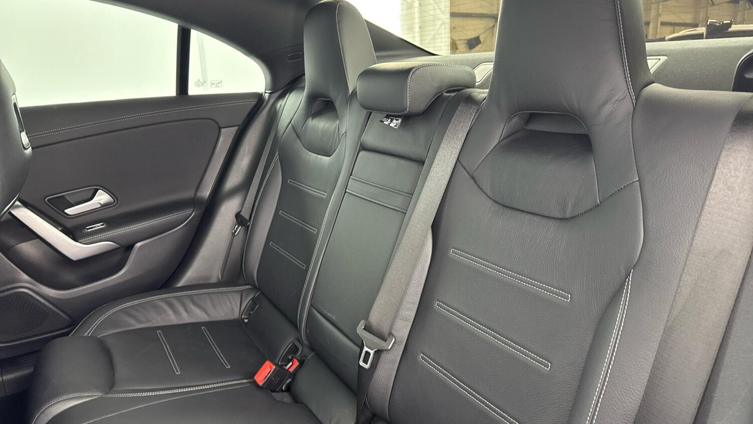 Used Mercedes-Benz CLA for sale - 77970252: Photo 14