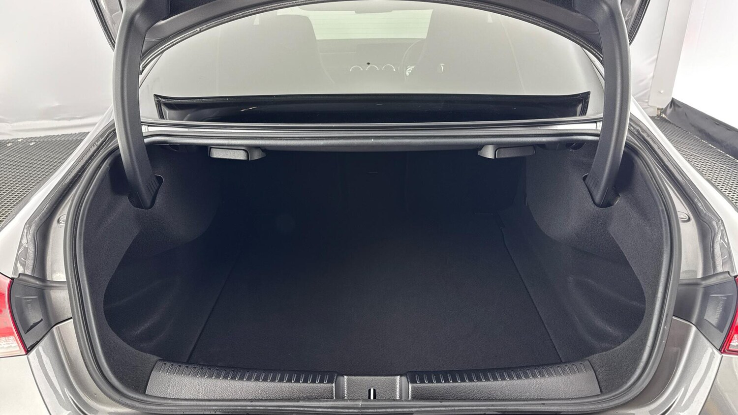 Used Mercedes-Benz CLA for sale - 77970252: Photo 15