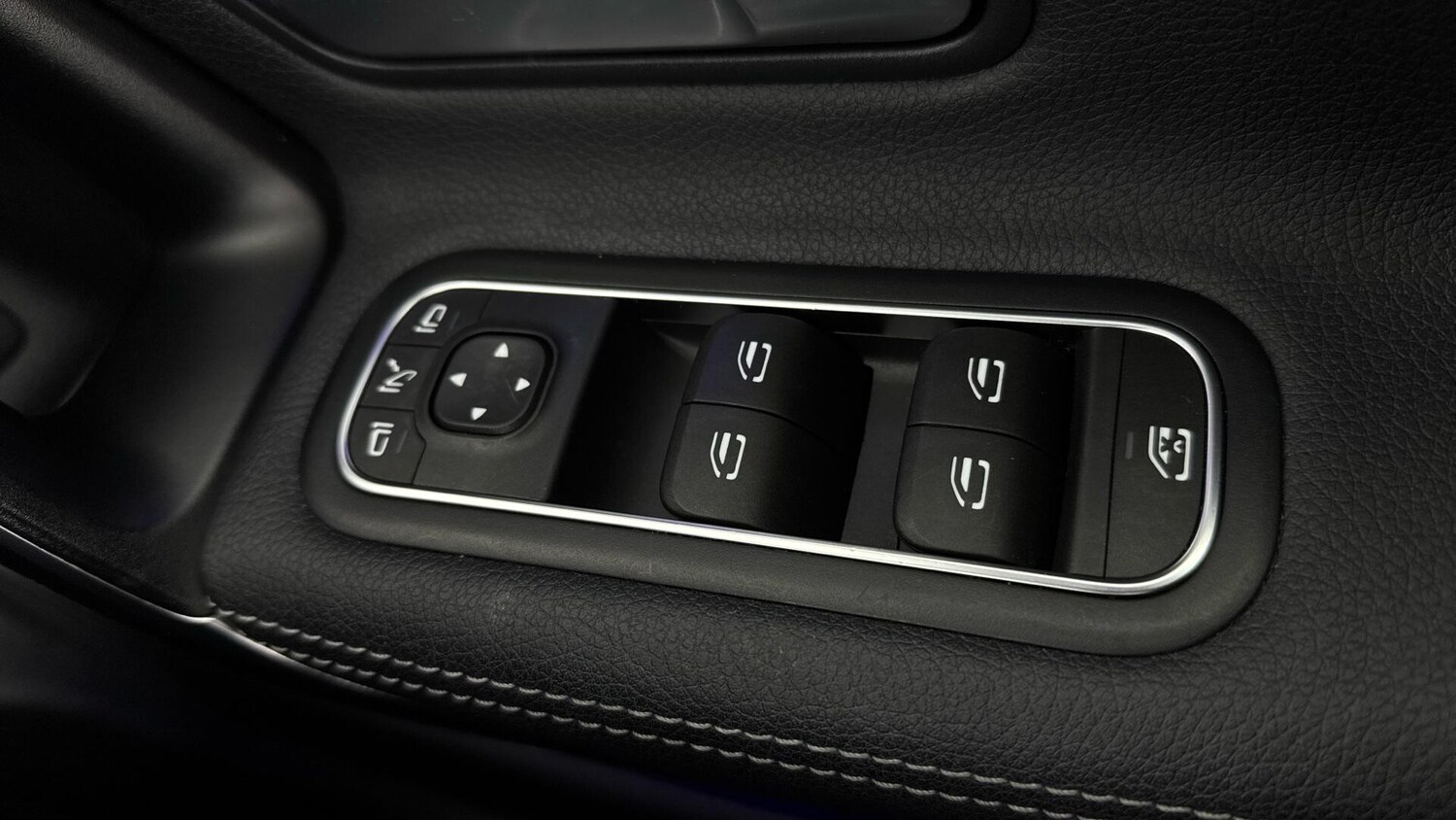 Used Mercedes-Benz CLA for sale - 77970252: Photo 20