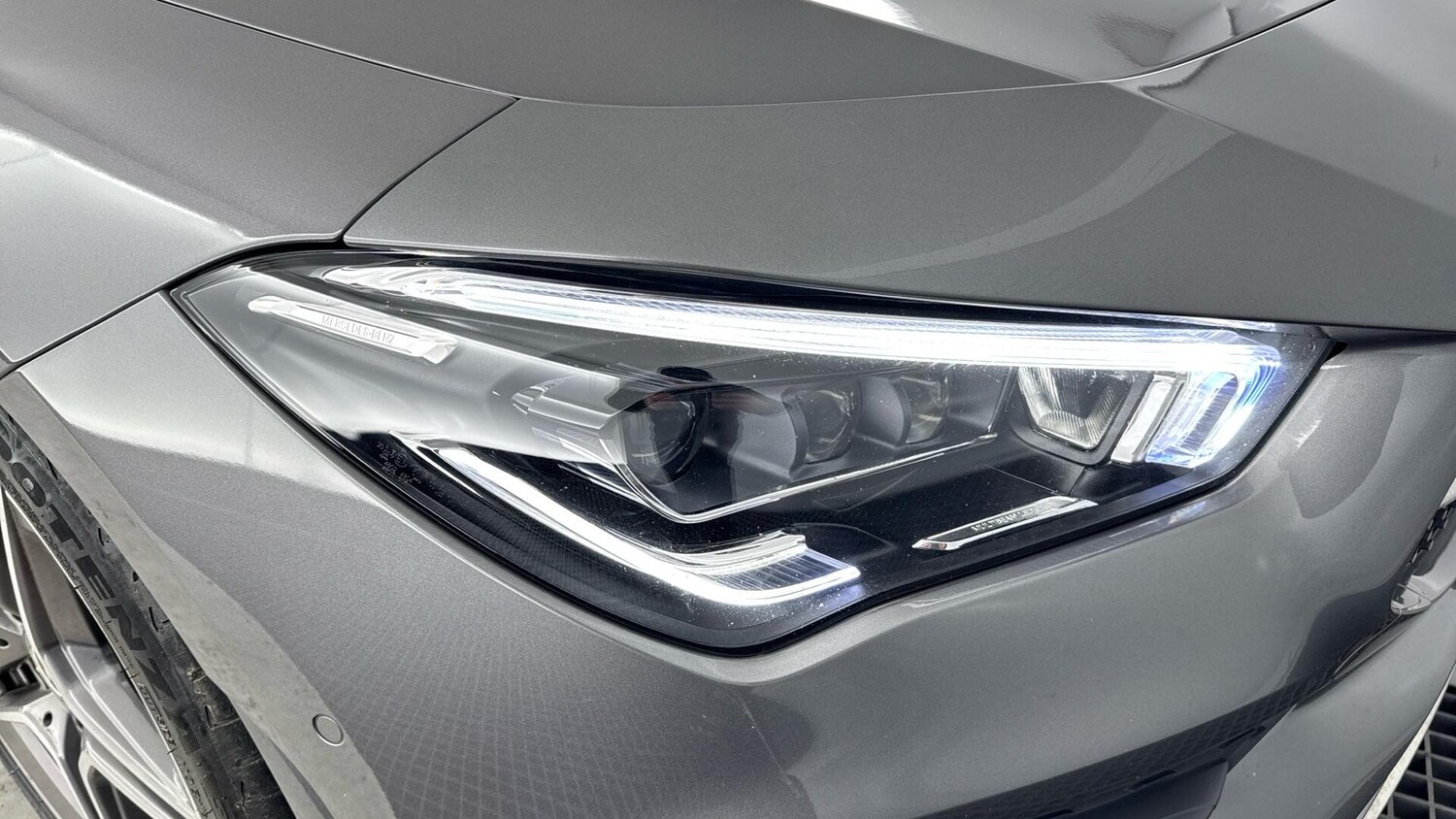 Used Mercedes-Benz CLA for sale - 77970252: Photo 25