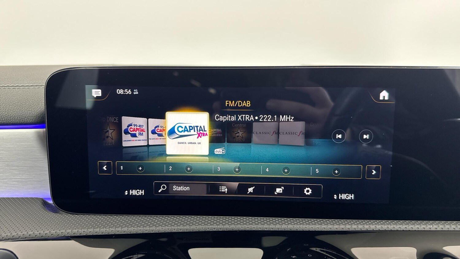 Used Mercedes-Benz CLA for sale - 77970252: Photo 26