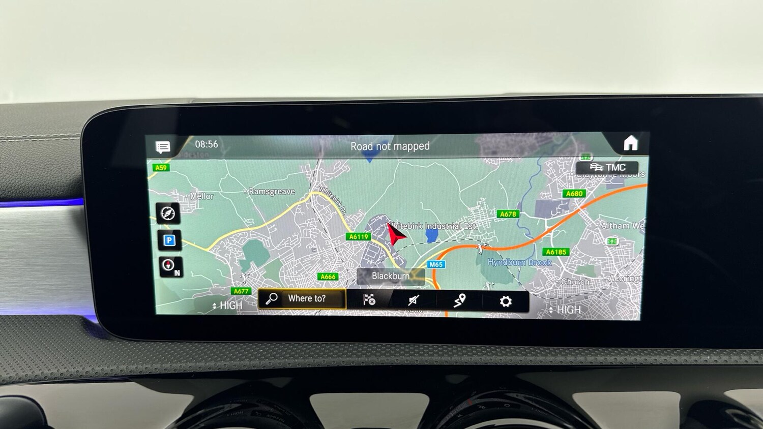 Used Mercedes-Benz CLA for sale - 77970252: Photo 27