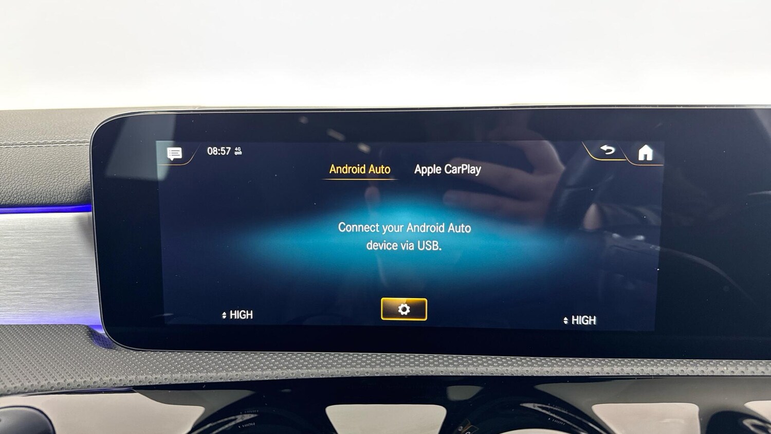 Used Mercedes-Benz CLA for sale - 77970252: Photo 28