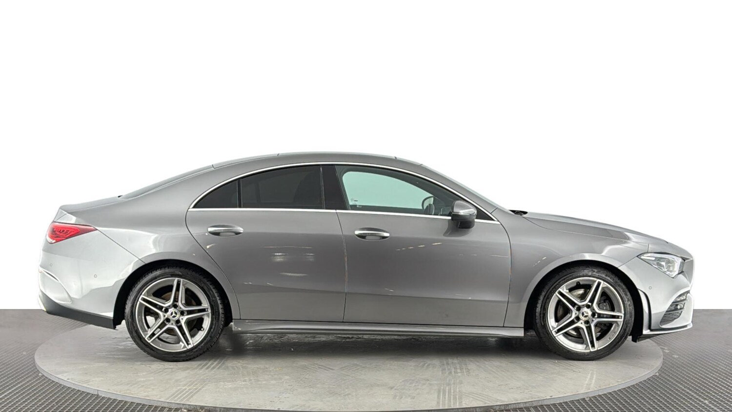 Used Mercedes-Benz CLA for sale - 77970252: Photo 3