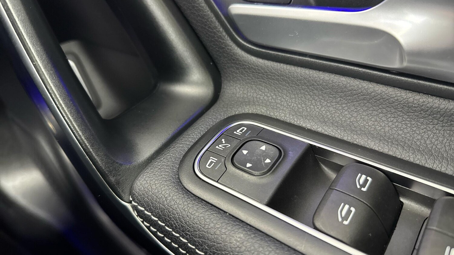 Used Mercedes-Benz CLA for sale - 77970252: Photo 30