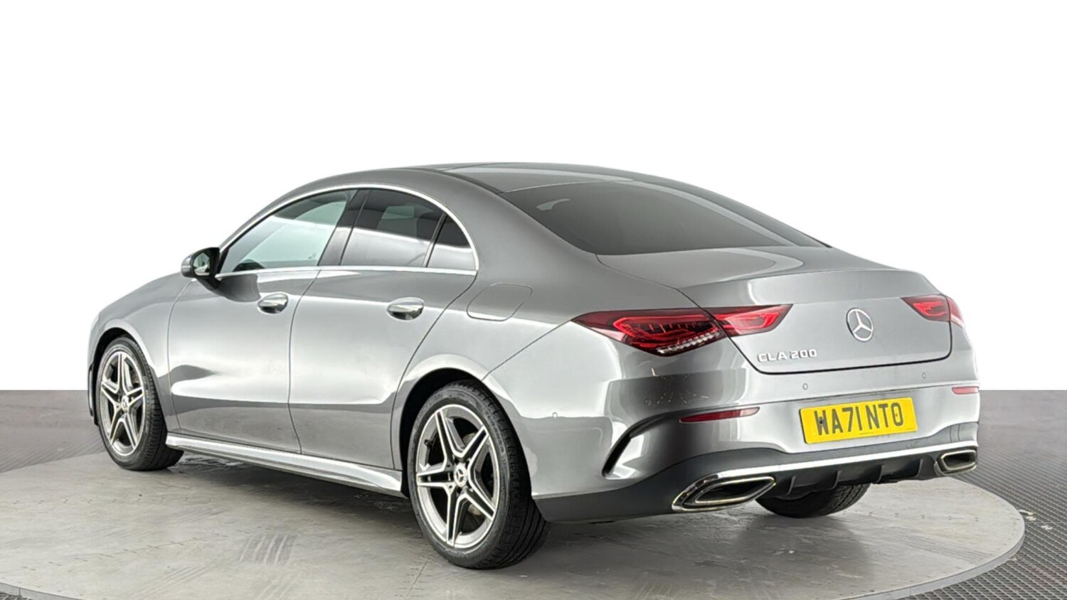 Used Mercedes-Benz CLA for sale - 77970252: Photo 6