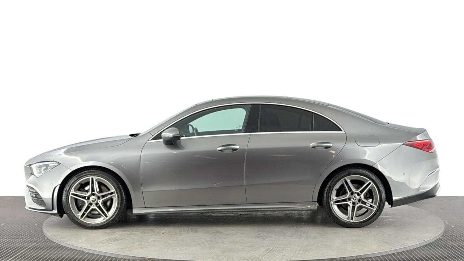 Used Mercedes-Benz CLA for sale - 77970252: Photo 7