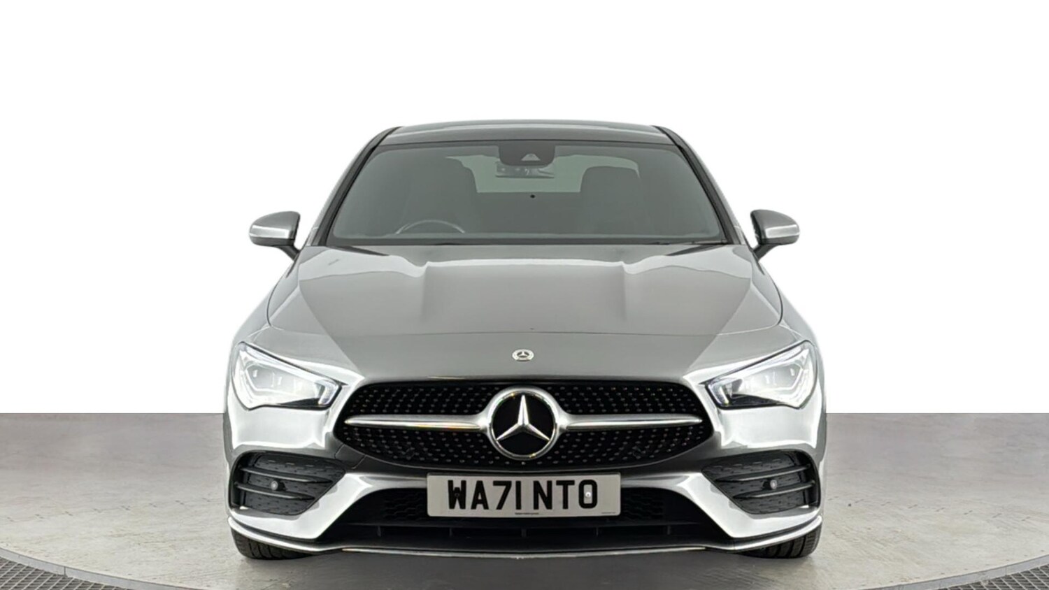Used Mercedes-Benz CLA for sale - 77970252: Photo 8