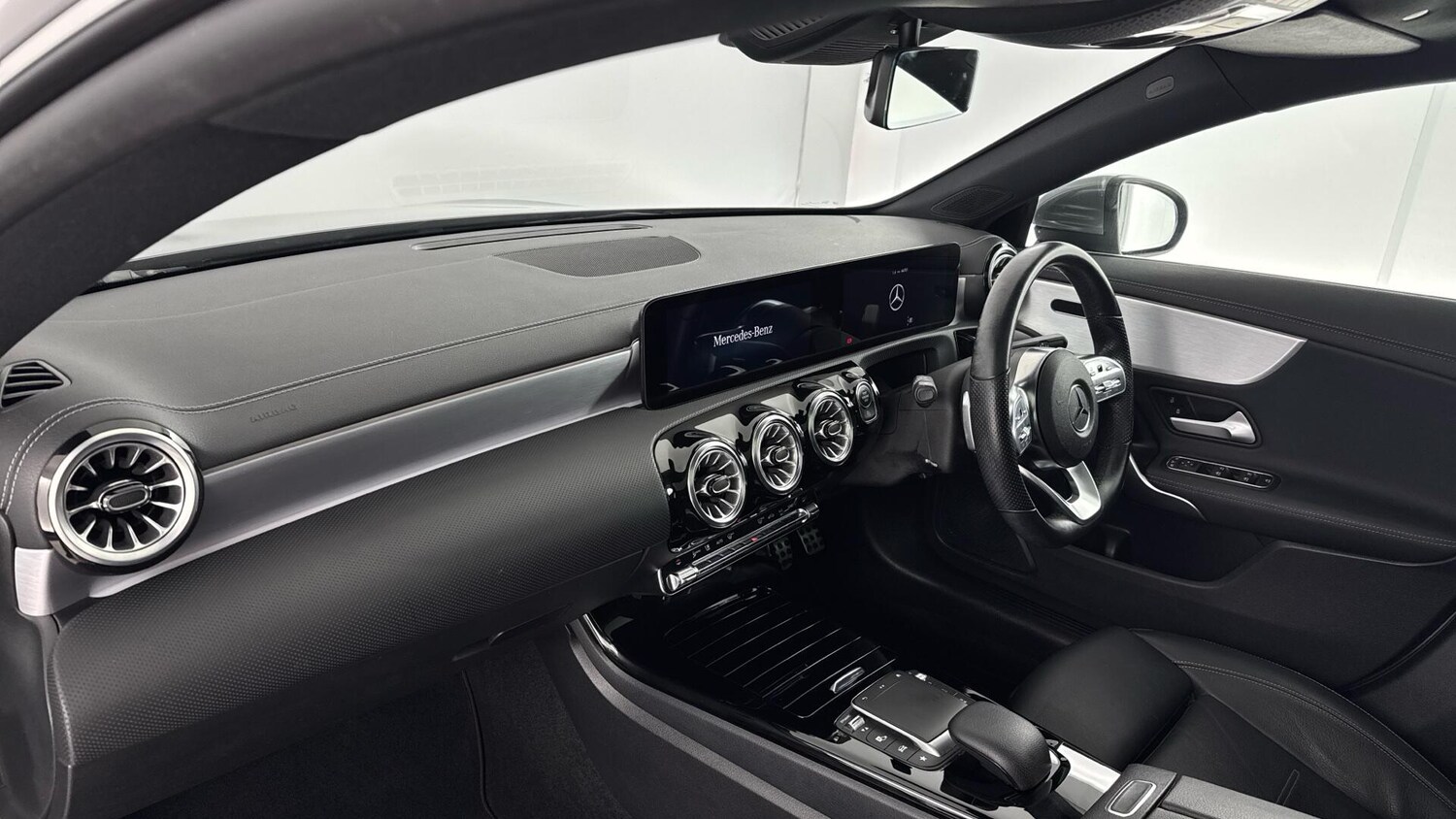 Used Mercedes-Benz CLA for sale - 77970252: Photo 9