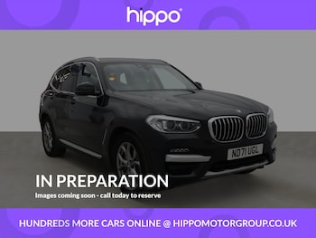 Used BMW X3 2021 for sale - 78842429: Photo