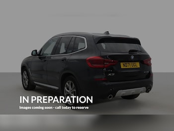 Used BMW X3 2021 for sale - 78842429: Photo