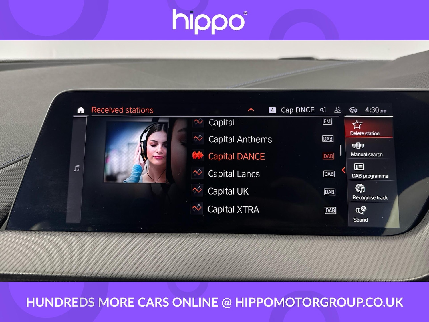 Used BMW 2 Series Gran Coupe 2023 for sale - 76801542: Photo 12