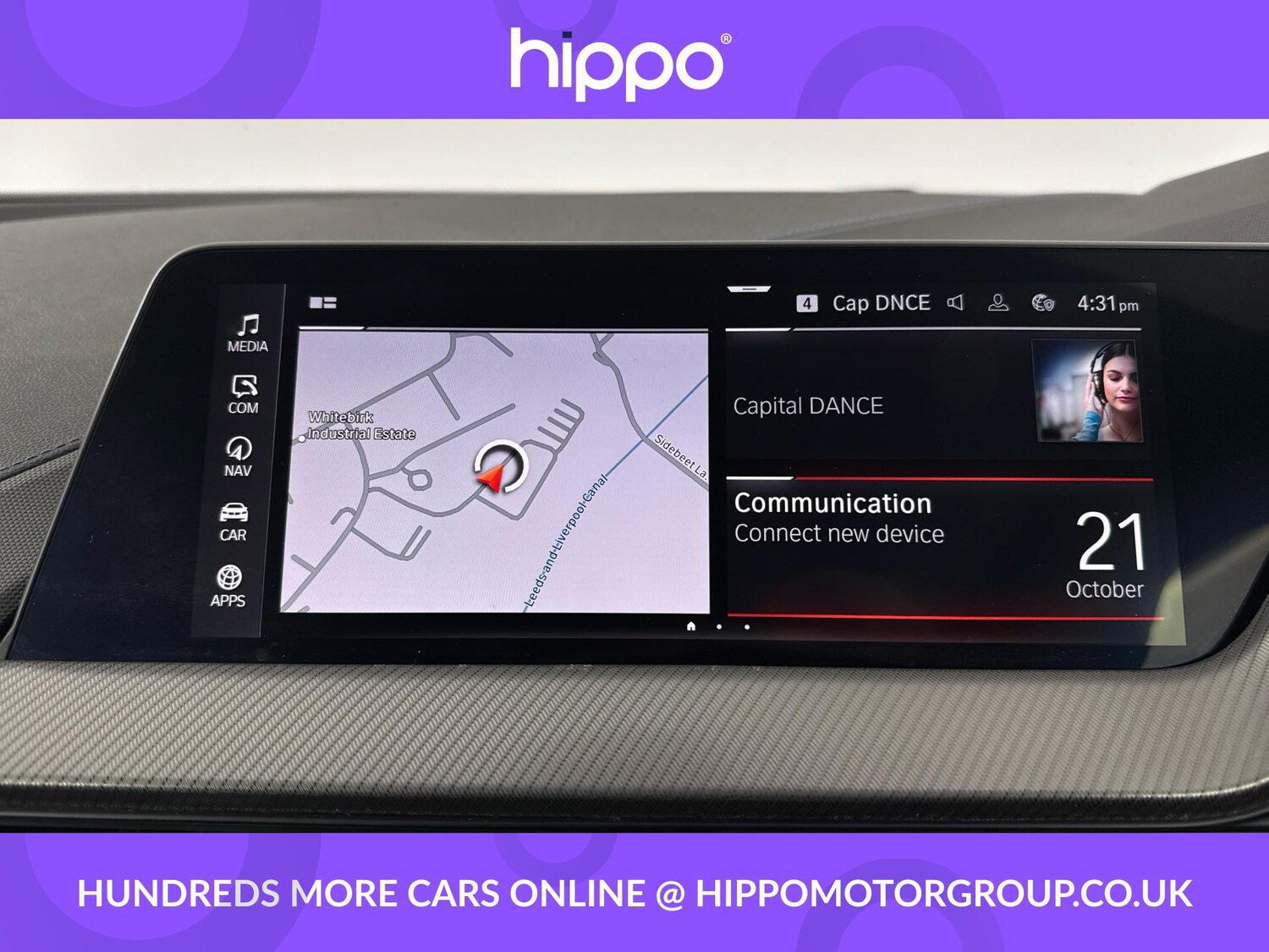 Used BMW 2 Series Gran Coupe 2023 for sale - 76801542: Photo 16