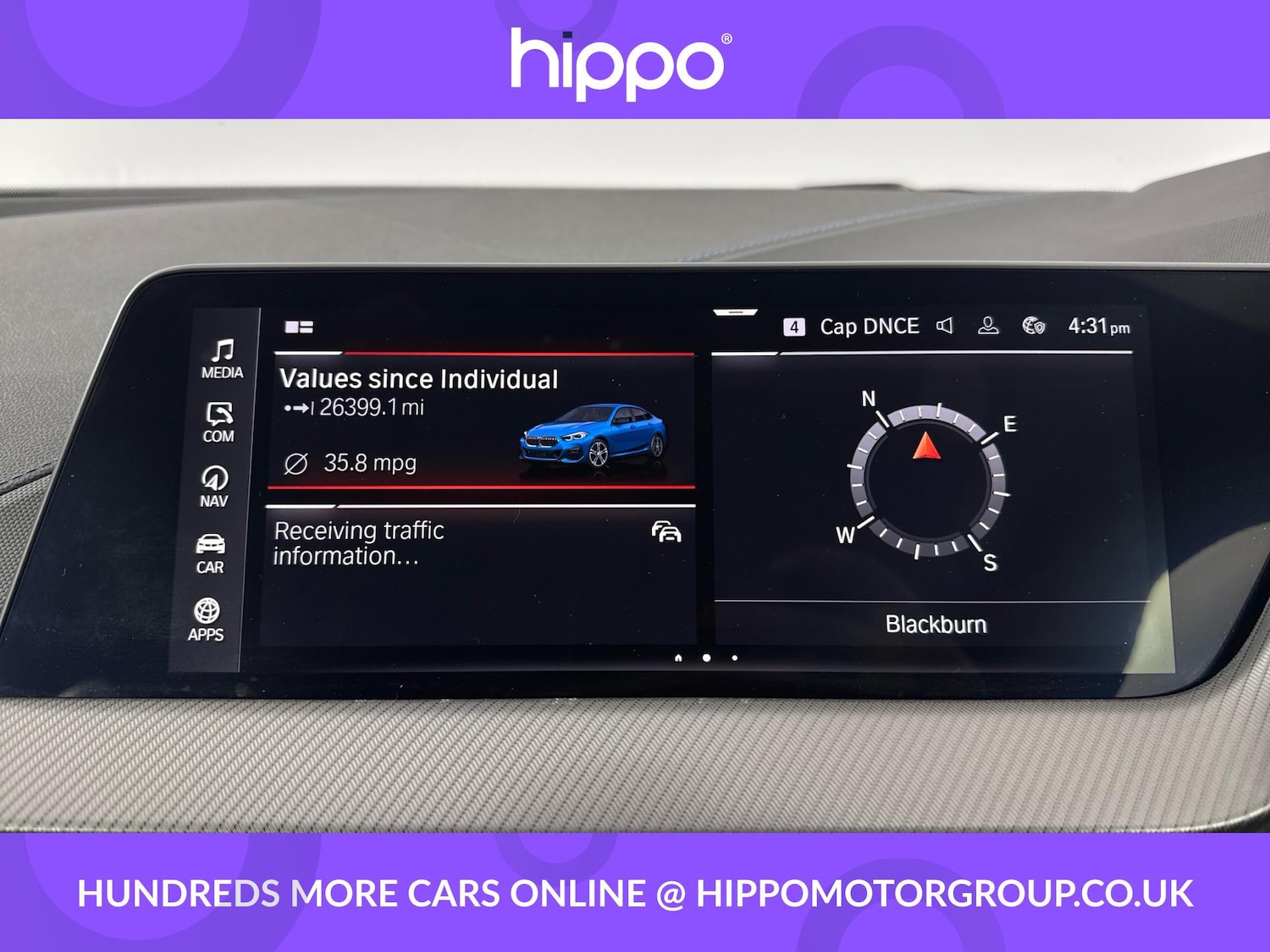 Used BMW 2 Series Gran Coupe 2023 for sale - 76801542: Photo 17